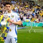 OM Mercato : le successeur de Luis Henrique déjà identifié ! 