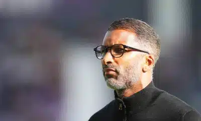 Molina balance sur le Stade Rennais, été agité à Monaco, un revenant ce samedi à Marseille ?