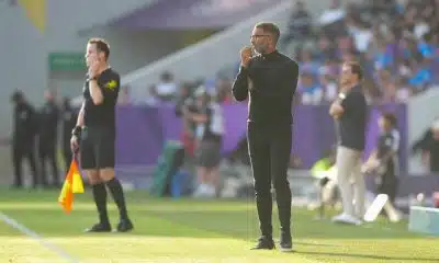 Stade Rennais : Habib Beye écarté avant la fin de la saison ?