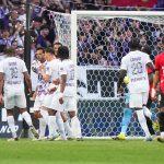 Stade Rennais : des Rouge et Noir à mi-temps s’inclinent à Toulouse