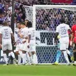 Stade Rennais : des Rouge et Noir à mi-temps s&rsquo;inclinent à Toulouse