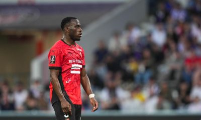 Stade Rennais Mercato : Nottingham Forest officialise Kalimuendo, les dessous du deal dévoilés