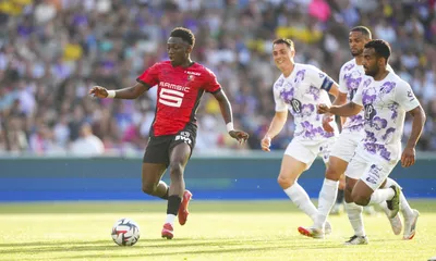 Stade Rennais Mercato : le flop Olaigbe a trouvé preneur !