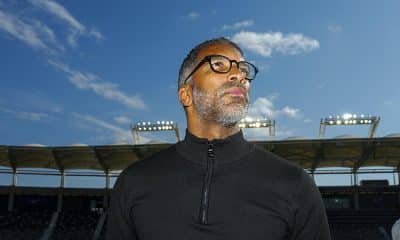 Habib Beye doute au Stade Rennais