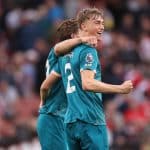 Real Madrid Mercato : Saliba s’éloigne, Huijsen veut signer à tout prix !