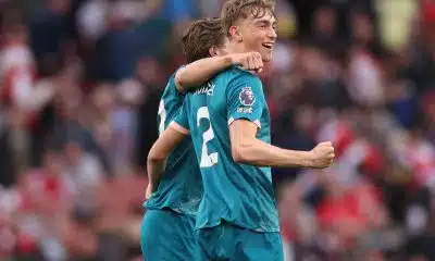 Real Madrid Mercato : Saliba s&rsquo;éloigne, Huijsen veut signer à tout prix !