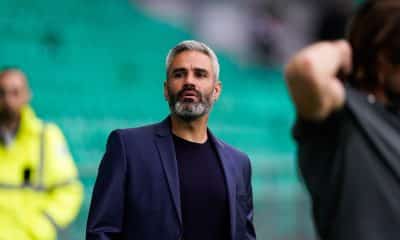 Loïc Perrin, le directeur sportif de l'OL.