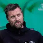 ASSE : Horneland souffle et fixe les conditions pour arracher les barrages