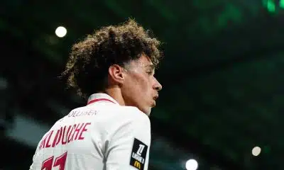 PSG Mercato : Maghnes Akliouche répond aux rumeurs sur son avenir