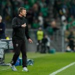 ASSE : Horneland entretient le flou sur son avenir