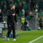 ASSE : Horneland entretient le flou sur son avenir