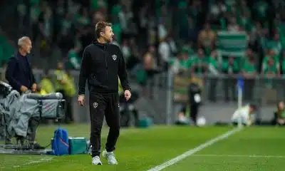 ASSE – AS Monaco : Horneland insiste pour le maintien et en dit plus sur le retour de Stassin