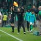 Eirik Horneland lors d'ASSE - AS Monaco