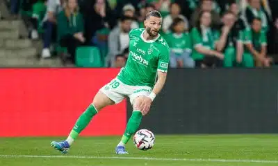 ASSE Mercato : deux soldats du club déjà sur la grille des départs ? 
