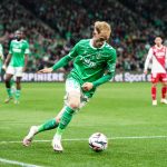 ASSE : une défaite de plus face à Monaco et deux très tristes records