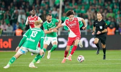 Action de Saint-Etienne-Monaco.