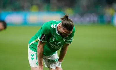 ASSE : Léo Pétrot revient sur son départ et sa prolongation avortée…