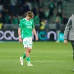 ASSE : Ben Old évoque «  »l’année la plus difficile de sa vie » »