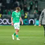 ASSE : Ben Old évoque « l&rsquo;année la plus difficile de sa vie »