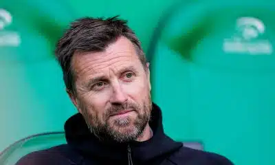 ASSE – Toulouse : Horneland, un coup fourré avec les supporters après le match ?