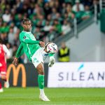 ASSE Mercato : signaux positifs pour Ekwah et Duffus