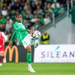 ASSE Mercato : signaux positifs pour Ekwah et Duffus