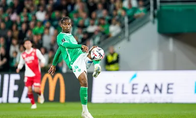 ASSE : Ekwah refuse la Ligue 2 et fait exploser le mercato stéphanois !