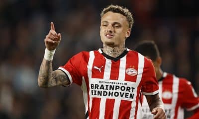 Noa Lang (PSV Eindhoven)