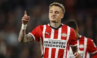 OM Mercato : après Paixao et Rashford, une nouvelle piste séduisante activée sur l&rsquo;aile gauche !