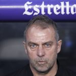 FC Barcelone Mercato : après Rashford, Flick s’emballe pour un nouveau crack en défense !