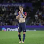 Barça : Hansi Flick s’exprime sur la terrible blessure de Gavi