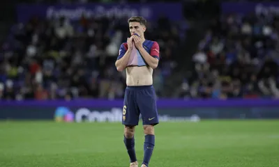 Barça : Hansi Flick s’exprime sur la terrible blessure de Gavi