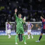 FC Barcelone Mercato : c&rsquo;est décidé, ter Stegen part en guerre avec le club !