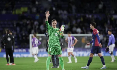 FC Barcelone Mercato : c&rsquo;est décidé, ter Stegen part en guerre avec le club !