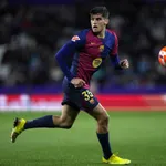 FC Barcelone : un joueur d&rsquo;Hansi Flick va devoir passer par la case opération