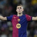 FC Barcelone Mercato : trois cadors anglais s’activent pour Fermin Lopez