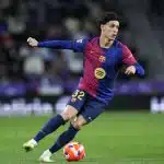 FC Barcelone Mercato : la réponse est tombée pour l&rsquo;avenir d&rsquo;Héctor Fort