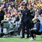 Les infos du jour : Nantes a viré Kombouaré, ça bouge à l’ASSE, Luis Henrique (OM) à un pas de l’Inter