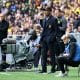 Antoine Kombouaré n'est plus le coach du FC Nantes