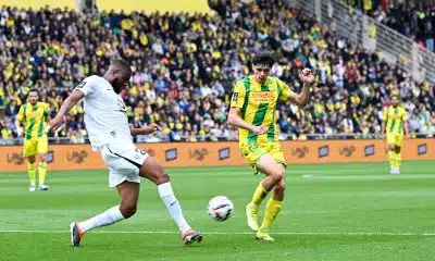 FC Nantes Mercato : Leroux sacrifié cet été pour sauver le club ?