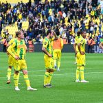FC Nantes : le discours très cash du capo de la Brigade Loire devant les Canaris après Angers