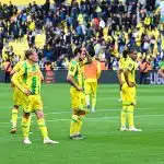 FC Nantes : le discours très cash du capo de la Brigade Loire devant les Canaris après Angers