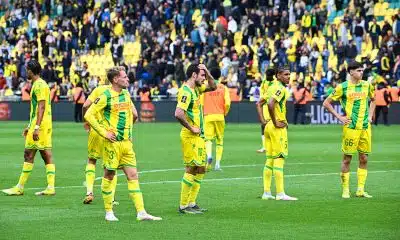 FC Nantes : le discours très cash du capo de la Brigade Loire devant les Canaris après Angers