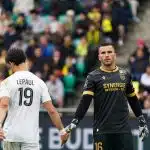 FC Nantes : la réponse cash d’Anthony Lopes à la grogne des supporters