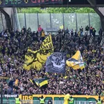 FC Nantes : après Kita, les supporters partent en guerre contre les autorités pour de… la bière !