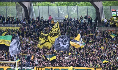 FC Nantes : après Kita, les supporters partent en guerre contre les autorités pour de… la bière !