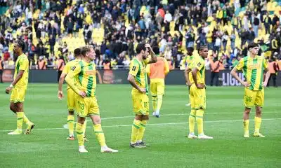 FC Nantes : Pierre Ménès annonce des changements et s&rsquo;inquiète pour l&rsquo;avenir des Canaris