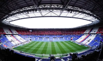 OL : le Groupama Stadium pourrait vivre ses derniers jours !