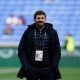 Le directeur sportif du RC Lens, Jean-Louis Leca.