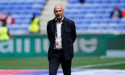 RC Lens : une attente plus longue que prévue pour le nouvel entraîneur ?